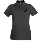 Lady-Fit Premium Polo